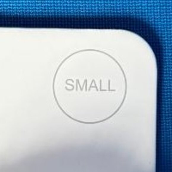 NWT & GREAT GIFT GORGEOUS KOOBA FURRY / FUR TYPE SLIPPERS SIZE S / SMALL 5 - 6 - Picture 7 of 12